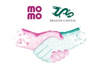 Dragon Capital bắt tay MoMo triển khai sản phẩm đầu tư chứng chỉ quỹ đầu tiên trên ví điện tử