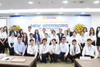 Vietbank tiếp nhận thực tập sinh đợt 1 năm 2023