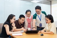 Fortune vinh danh PNJ là công ty tốt nhất để làm việc ở Đông Nam Á 2025. Ảnh: Gia Thịnh