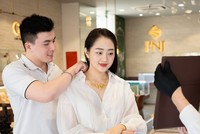Thúc đẩy kinh tế Lifestyle