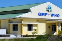 BIOPHARCO đấu giá lần đầu chuyển thành công ty cổ phần