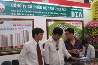 DTA lên kế hoạch lãi chưa đầy 2 tỷ đồng trong năm 2017