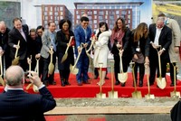 HQC khởi công dự án HQC Tacoma tại Hoa Kỳ