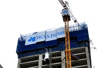 HBC được chuyển đổi mục đích sử dụng dự án Khu dân cư Hòa Bình