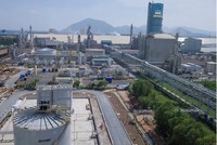 DPM: xưởng NH3 mở rộng vận hành thương mại đúng lúc giá NH3 tăng cao