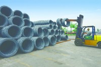 Úc tuyên bố Hòa Phát không bán phá giá thép cuộn sang Úc