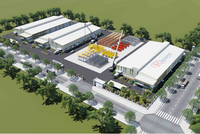 Ricons đặt kế hoạch lợi nhuận 375 tỷ đồng