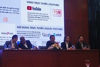 Yeah 1 sẽ niêm yết ngày 26/6 với giá khởi điểm 250.000 đồng/CP