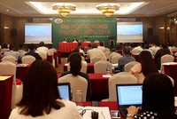 Đại hội đồng cổ đông Quốc Cường Gia Lai (QCG): Cổ đông nóng lòng với Dự án Phước Kiển