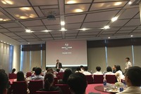 Có 2.500 khách hàng muốn mua 900 căn hộ Akari của Nam Long