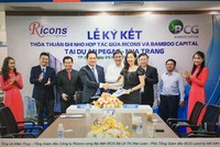 Ricons đặt kế hoạch 475 tỷ đồng lợi nhuận, niêm yết trên HOSE 