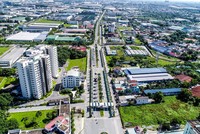 Becamex IDC (BCM) dự kiến lợi nhuận hợp nhất 2.897 tỷ đồng, trình phương án chuyển sàn HOSE