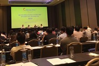 ĐHĐCĐ Thuỷ sản Minh Phú (MPC): Việc phát hành chậm khiến kế hoạch kinh doanh giảm