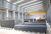 Hòa Phát (HPG) tăng sản lượng bán hàng gần 23%, thị trường Mỹ chiếm 10% sản lượng xuất khẩu