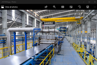 Hoa Sen (HSG) ước đạt 158 tỷ đồng lợi nhuận sau thuế từ sản xuất kinh doanh chính