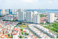 Ricons lợi nhuận đạt 103 tỷ đồng trong quý III/2019