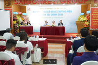 Địa ốc Sài Gòn (SGR) sẽ đẩy nhanh giải phóng mặt bằng để triển khai dự án An Phú Residence 