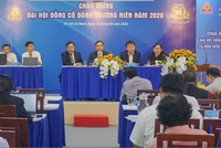 Vissan (VSN) vẫn chưa thể giảm vốn nhà nước trong ngắn hạn