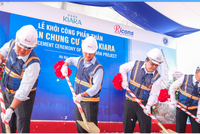 Ricons: Doanh thu quý 2 tăng tưởng 7%, tiền và tiền gửi trên 1.185 tỷ đồng