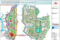 Bamboo Capital và Doji trúng sơ tuyển dự án khu nhà ở và thương mại, dịch mại tại Thừa Thiên Huế