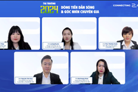 Chuyên gia HSC: Cơ hội đầu tư năm 2024 sẽ nhiều hơn năm trước