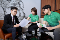 VPBankS (VPX) niêm yết trên HOSE từ ngày 11/12 với giá tham chiếu 33.900 đồng/cổ phiếu