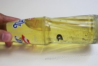 Vụ án "con ruồi nửa tỷ" đã nổ ra cuộc tranh cãi pháp lý  việc anh Minh có tội hay không và việc làm của Tân Hiệp Phát có "cài bẫy" khách hàng hay không?