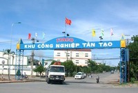 Tân Tạo - ITA, vẫn quyết triển khai dự án tỷ đô