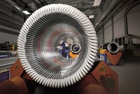 Việt Nam đang có cơ hội rất lớn để thu hút FDI từ Mỹ. Ảnh minh hoạ. Nguồn: Internet