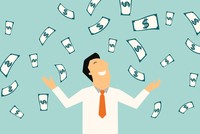 Nhiều đại gia Việt kiếm hàng trăm tỷ trên thị trường chứng khoán năm 2015.