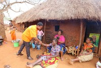 Halotel Tanzania của Viettel vừa khai trương tháng 10/2015