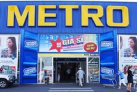 BJC sẽ tiếp tục khai thác thị trường lớn đầy tiềm năng của METRO Cash & Carry Việt Nam