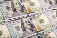 Tỷ giá trung tâm ngày 14/1 giảm 2 đồng/USD, tỷ giá ngân hàng tiếp tục giảm