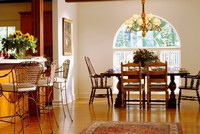 Các doanh nghiệp gỗ gia dụng cũng sẽ phải chịu áp lực cạnh tranh từ các doanh nghiệp có vốn đầu tư nước ngoài.