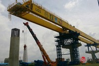 Tuyến metro Bến Thành - Tham Lương đội vốn khoảng 700 triệu USD