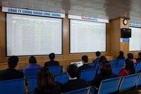 CTS phát hành 500 tỷ đồng trái phiếu không chuyển đổi