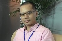 Ông Lê Tuấn Anh, Phó vụ trưởng Vụ Thị trường (Tổng cục Du lịch) 