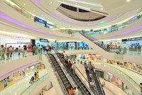 Sau Tết, mặt bằng bán lẻ TP. HCM khởi động sớm 