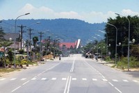 Quốc lộ 20 - tuyến huyết mạch nối TP.HCM với TP. Đà Lạt