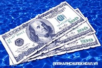 Tỷ giá trung tâm ngày 26/2 giảm 4 đồng/USD, giá vàng quay đầu giảm