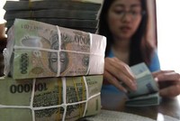 Năm 2016, tín dụng ngân hàng tiếp tục tăng tích cực và có thể đạt mức tăng 20%