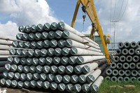 ACC đặt mục tiêu cổ tức 2016 tối thiểu 25%