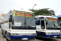 Thuận Thảo (GTT) bị đưa vào diện kiểm soát từ 17/3