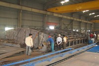 Cổ phần bán cho người lao động chiếm 0,82%, cổ phần đấu giá công khai chiếm 99,18% vốn điều lệ của Tổng công ty Máy và thiết bị công nghiệp (Ảnh minh họa: mie.com.vn)