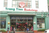 Vingroup góp 441,4 tỷ đồng thành lập CTCP Sách Việt Nam