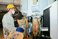 Băn khoăn lớn nhất của Ban lãnh đạo VICEM lúc này là phương án xử lý hiệu quả khoản lỗ lớn tại Xi măng Hạ Long