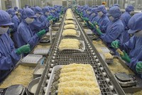 Mỹ tiếp tục áp thuế chống bán phá giá nhiều sản phẩm của Việt Nam