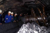 Đề xuất 2 phương án quy định đại diện theo pháp luật của TKV