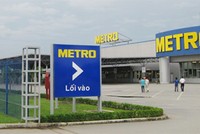Metro Việt Nam nhận được nhiều ưu đãi nhưng lại dùng nhiều chiêu trò để trốn thuế, chuyển giá. (Ảnh: Internet)