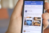Doanh thu quảng cáo trên di động tại Mỹ lên tới 20,68 tỷ USD